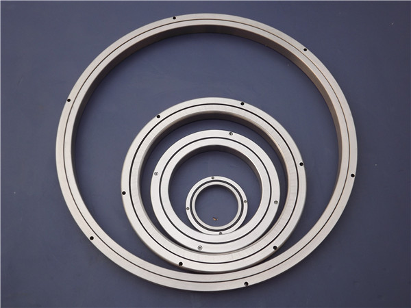 交叉滾子軸承與傳統軸承相比，更具哪些優勢優點？