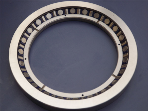 交叉滾子軸承如何選型呢？應考慮哪些要求？