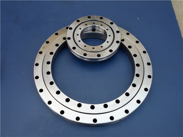 轉盤軸承損壞的原因有哪些？